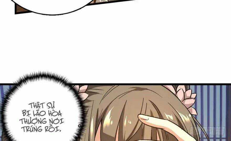 Quẻ Phi Thiên Hạ - Chapter 9 - Trang 38