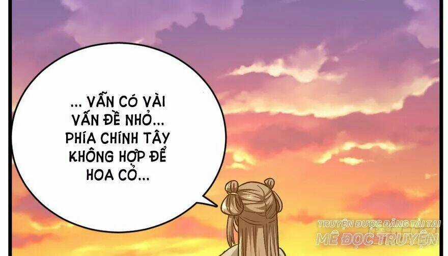 Quẻ Phi Thiên Hạ - Chapter 9 - Trang 41