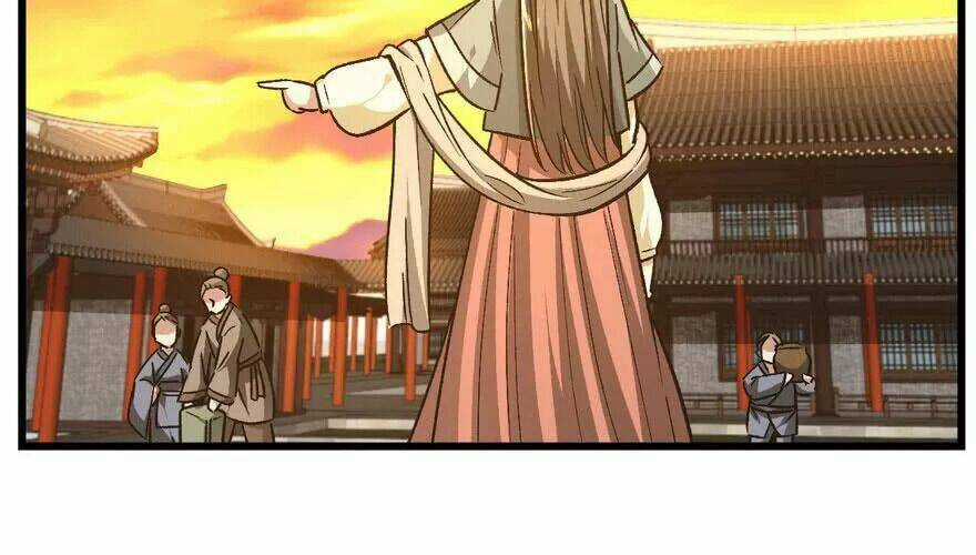 Quẻ Phi Thiên Hạ - Chapter 9 - Trang 42