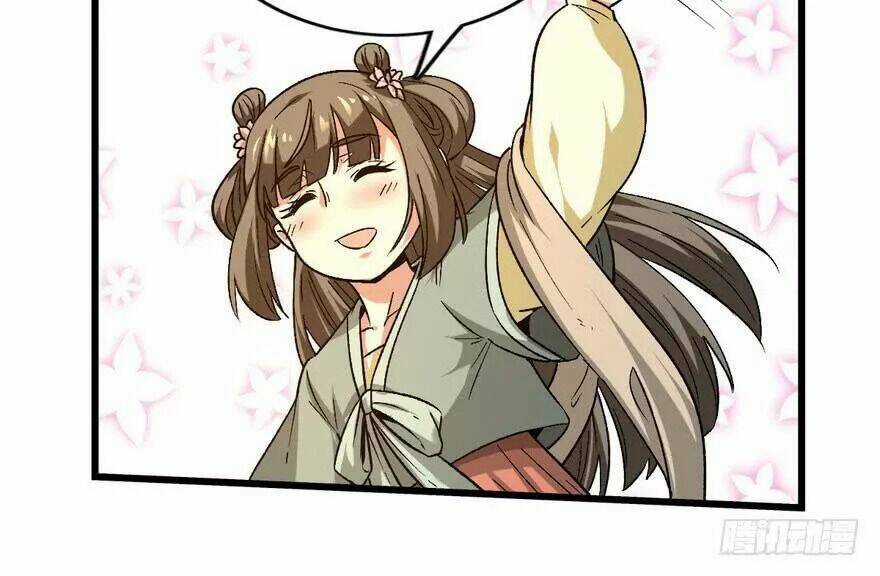 Quẻ Phi Thiên Hạ - Chapter 9 - Trang 45