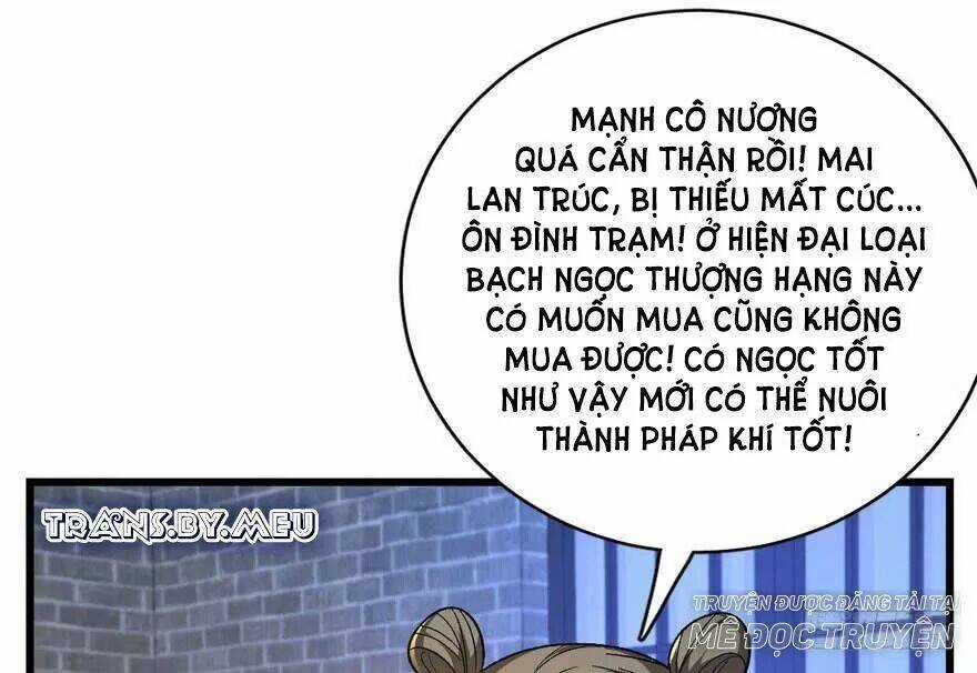Quẻ Phi Thiên Hạ - Chapter 9 - Trang 46