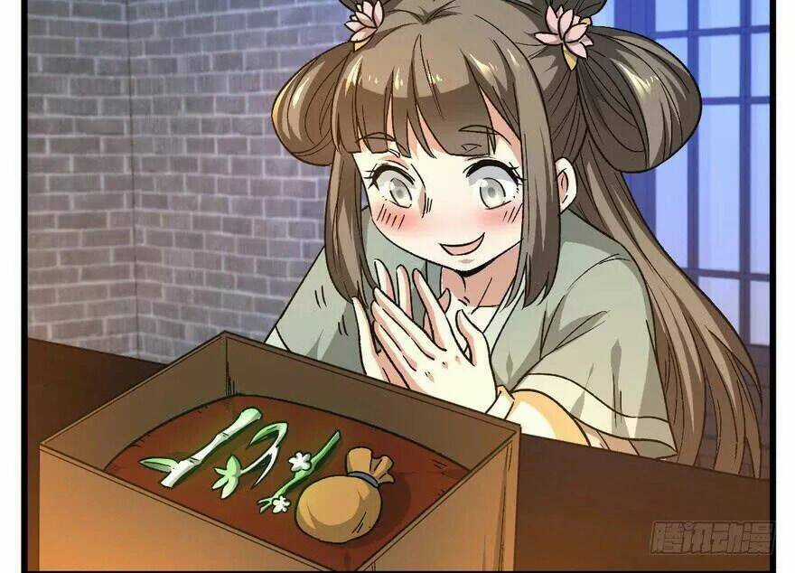 Quẻ Phi Thiên Hạ - Chapter 9 - Trang 47