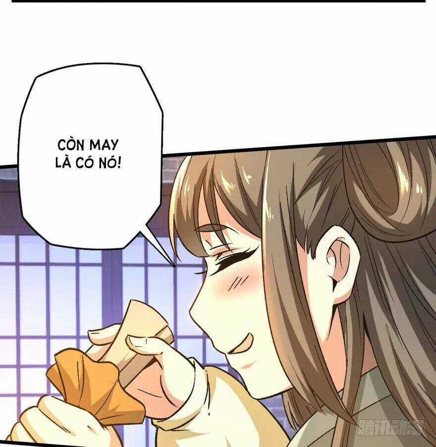 Quẻ Phi Thiên Hạ - Chapter 9 - Trang 48