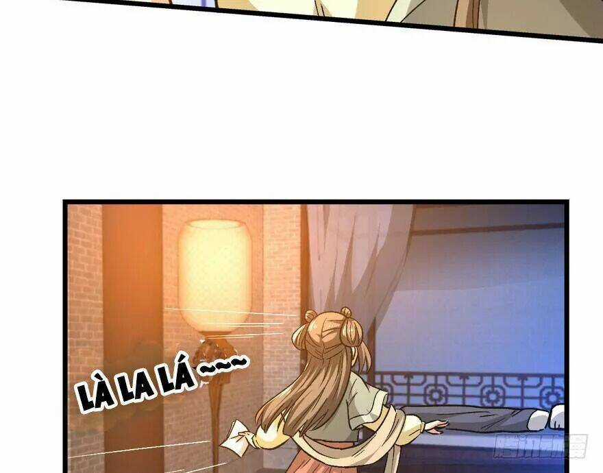 Quẻ Phi Thiên Hạ - Chapter 9 - Trang 49