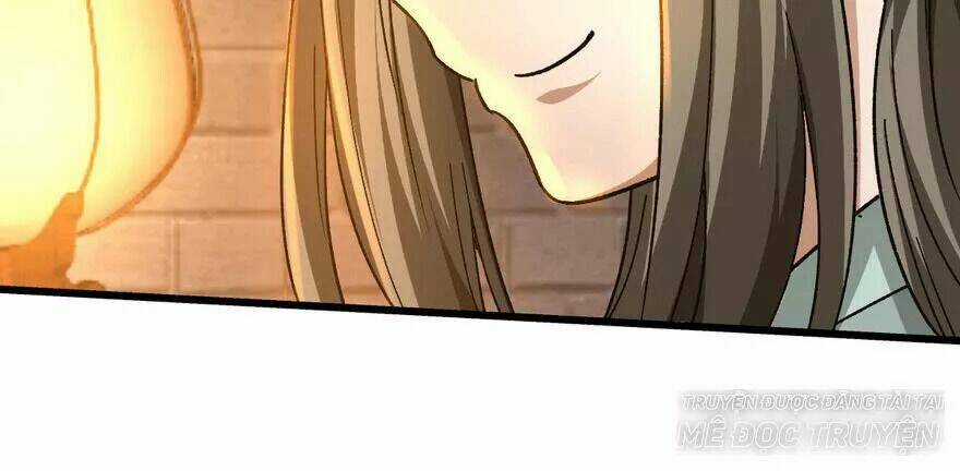 Quẻ Phi Thiên Hạ - Chapter 9 - Trang 6