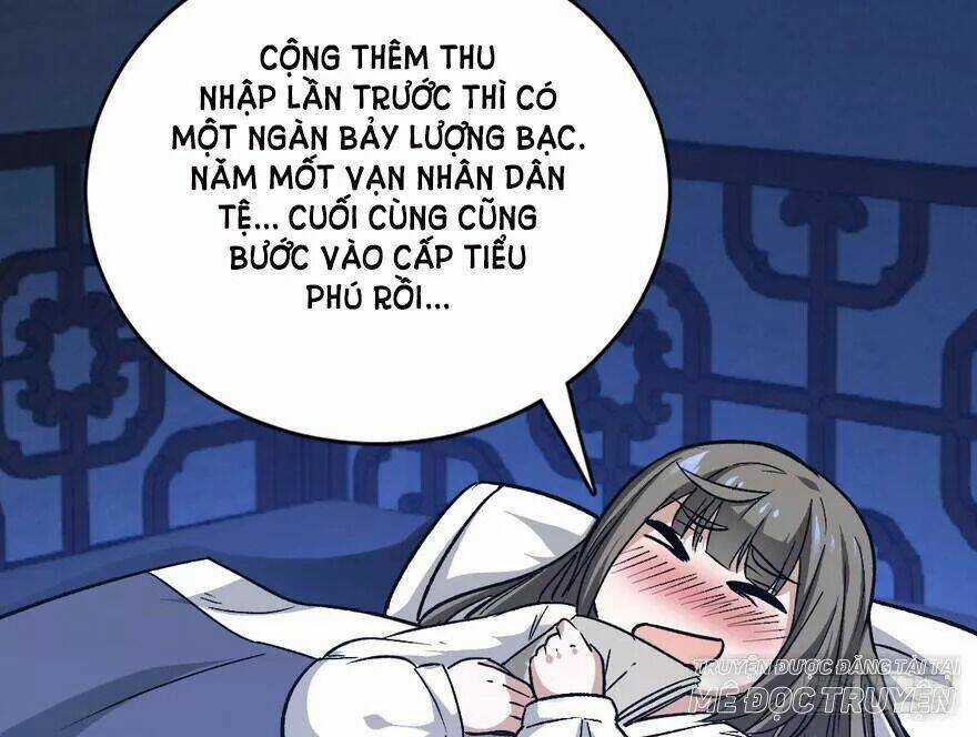 Quẻ Phi Thiên Hạ - Chapter 9 - Trang 51