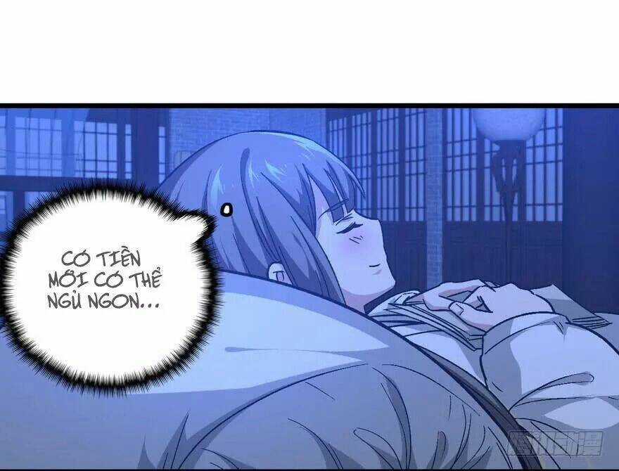 Quẻ Phi Thiên Hạ - Chapter 9 - Trang 53