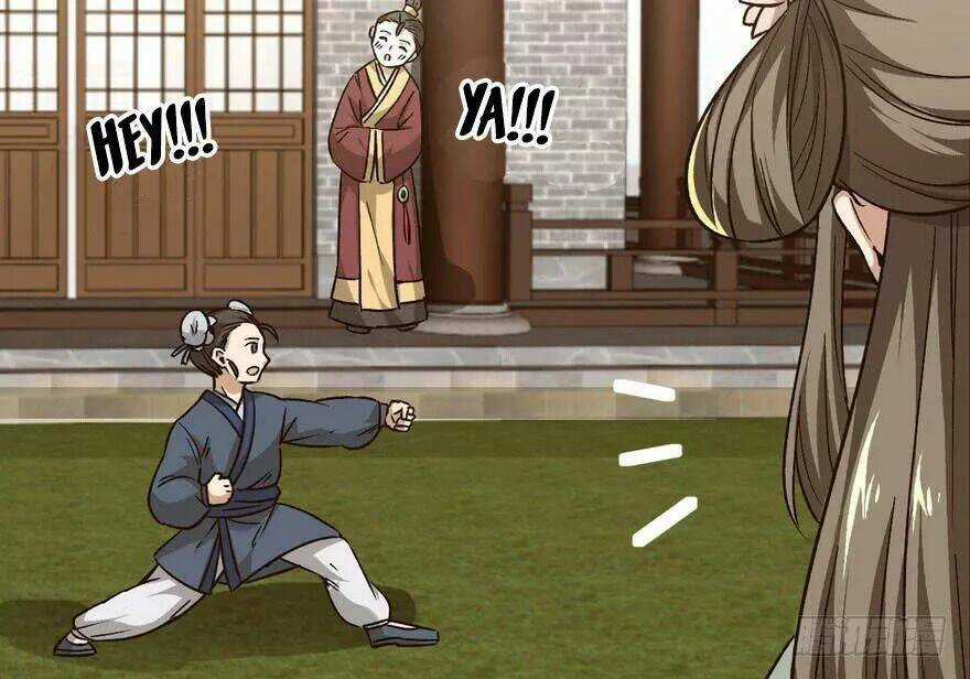 Quẻ Phi Thiên Hạ - Chapter 9 - Trang 58