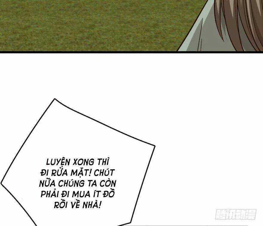 Quẻ Phi Thiên Hạ - Chapter 9 - Trang 59