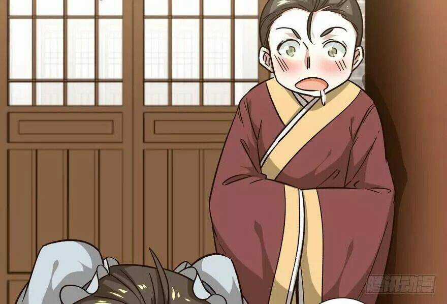 Quẻ Phi Thiên Hạ - Chapter 9 - Trang 62