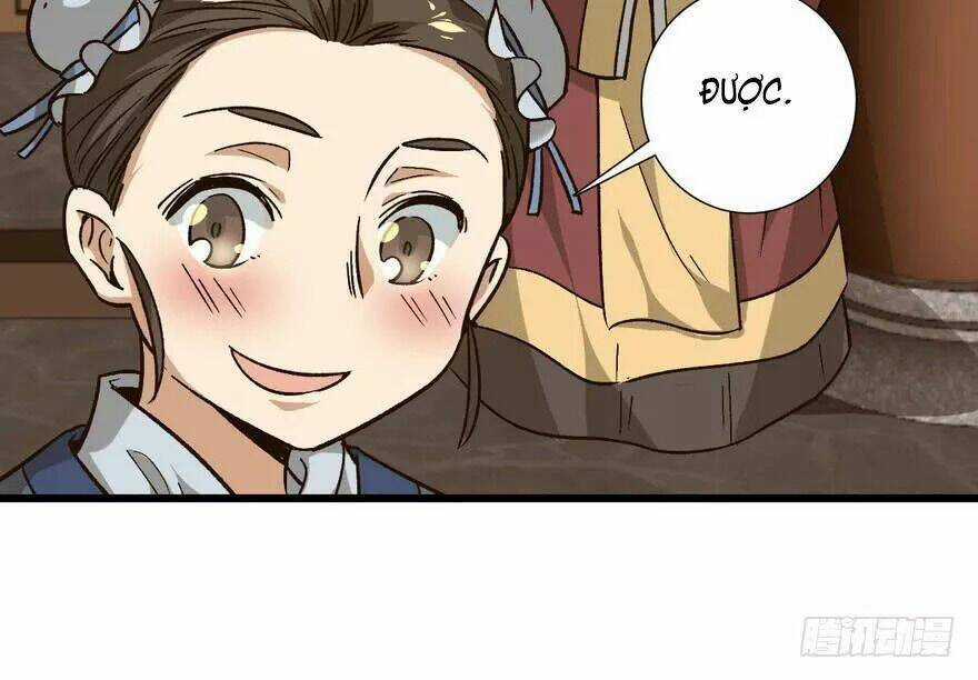 Quẻ Phi Thiên Hạ - Chapter 9 - Trang 63