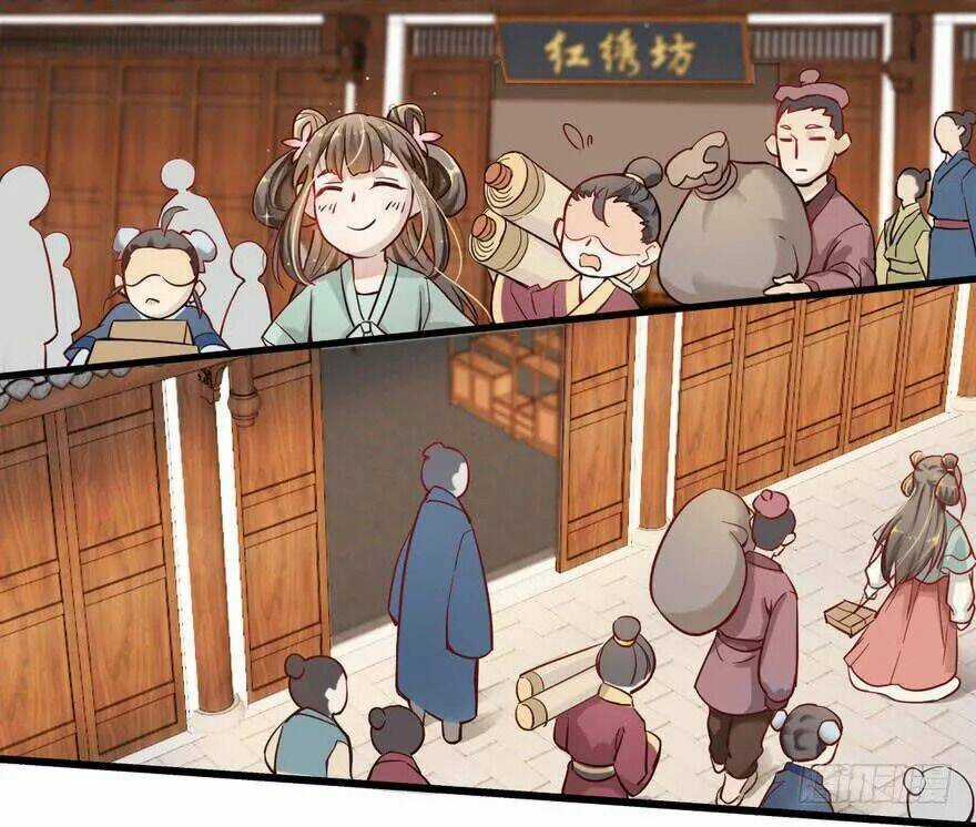 Quẻ Phi Thiên Hạ - Chapter 9 - Trang 65