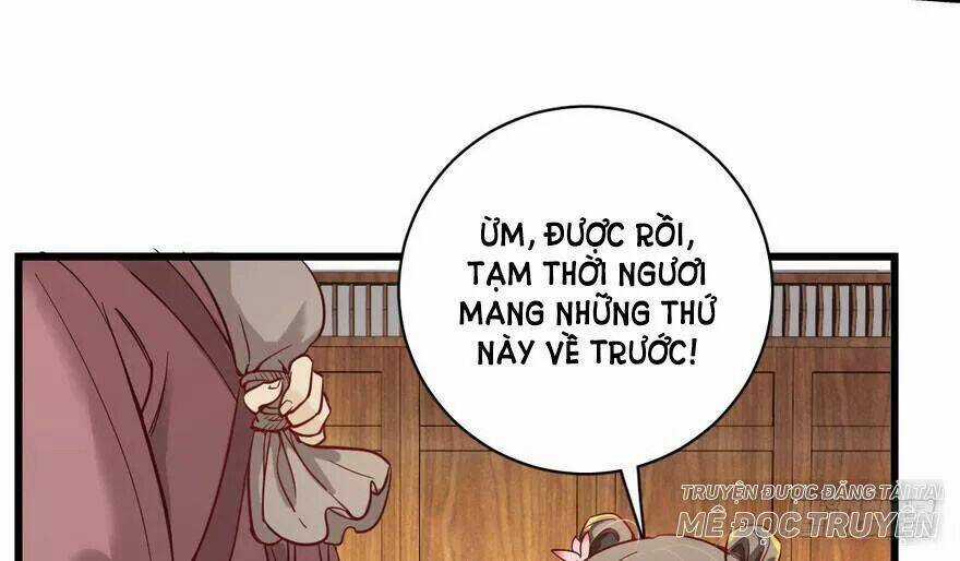 Quẻ Phi Thiên Hạ - Chapter 9 - Trang 66