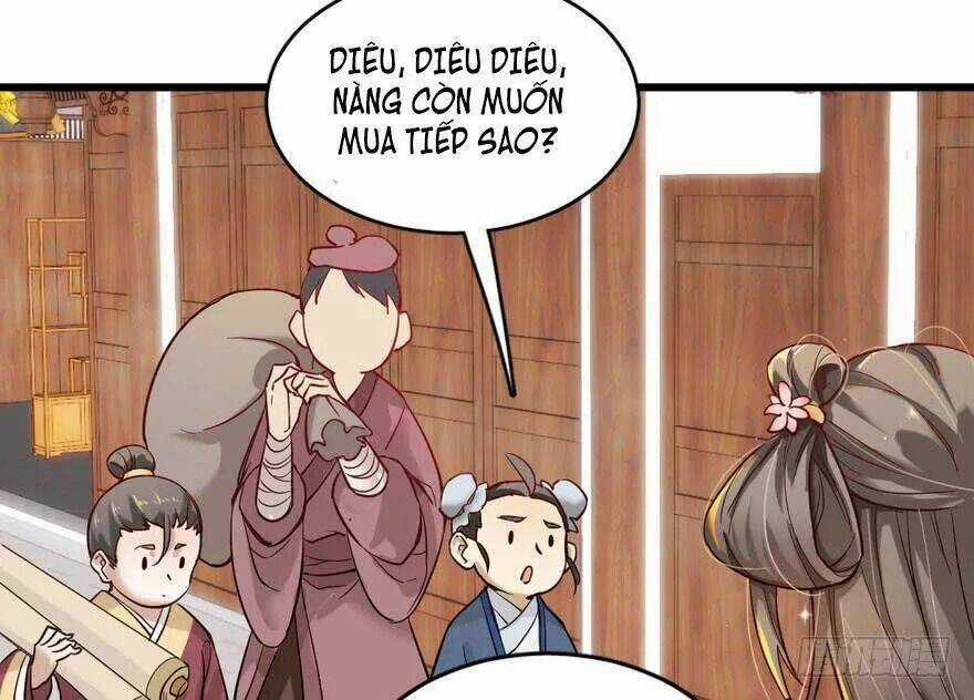 Quẻ Phi Thiên Hạ - Chapter 9 - Trang 68