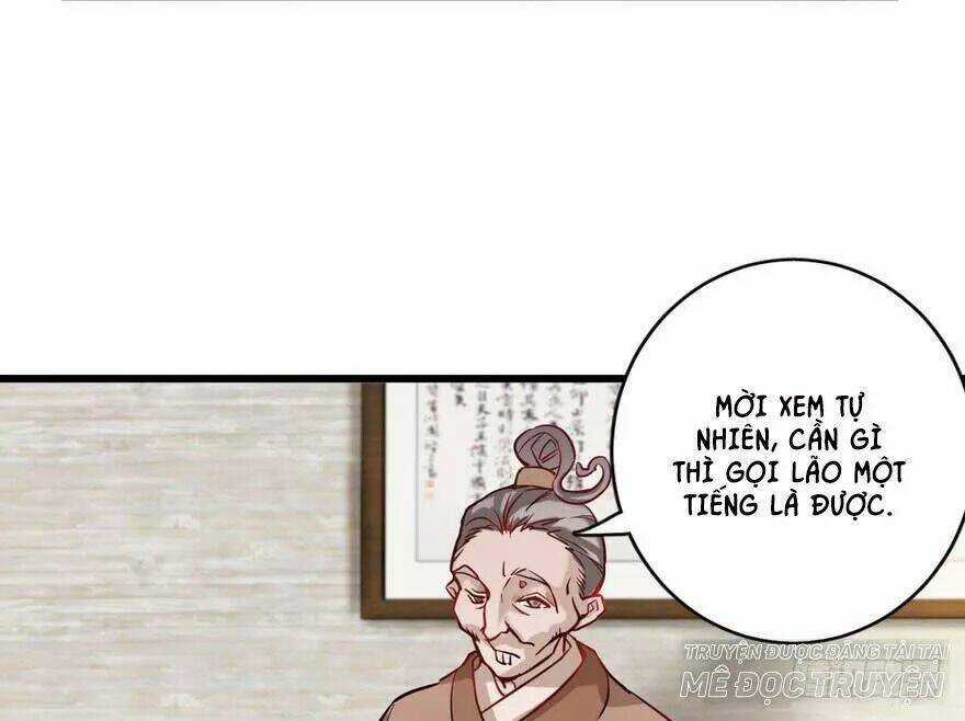 Quẻ Phi Thiên Hạ - Chapter 9 - Trang 71