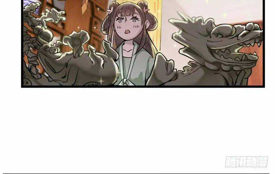 Quẻ Phi Thiên Hạ - Chapter 9 - Trang 74