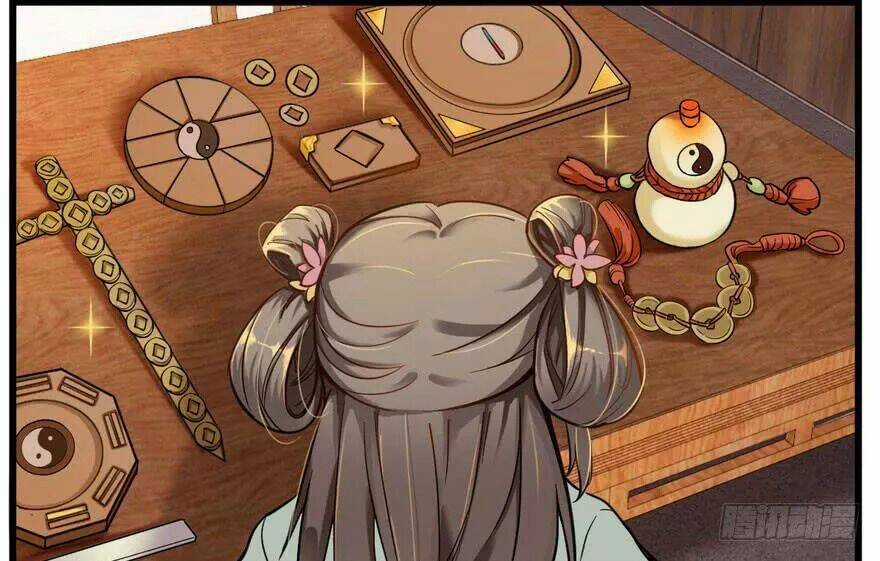 Quẻ Phi Thiên Hạ - Chapter 9 - Trang 75