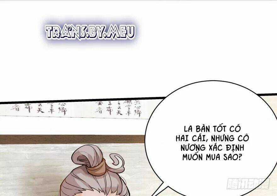 Quẻ Phi Thiên Hạ - Chapter 9 - Trang 78