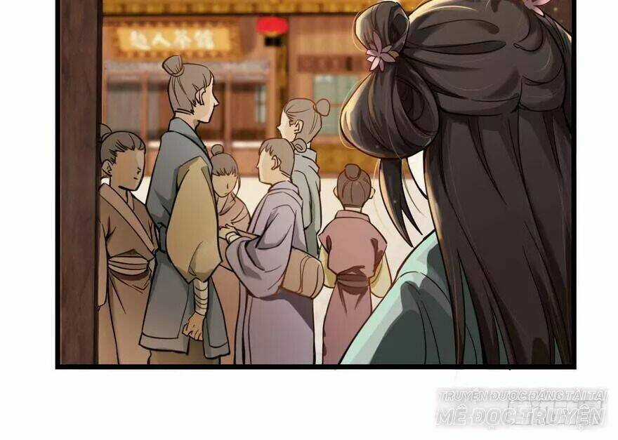 Quẻ Phi Thiên Hạ - Chapter 9 - Trang 81