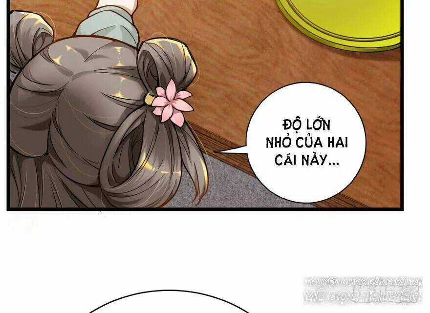 Quẻ Phi Thiên Hạ - Chapter 9 - Trang 86