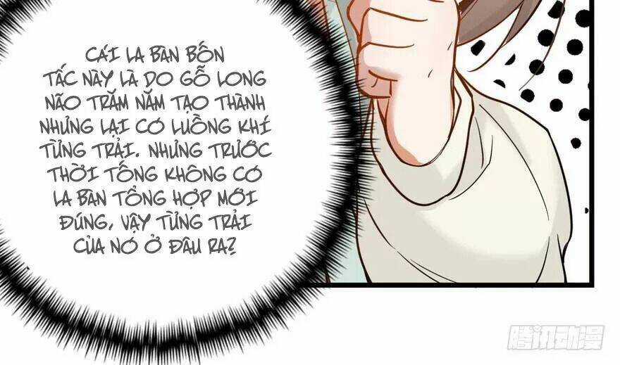 Quẻ Phi Thiên Hạ - Chapter 9 - Trang 90