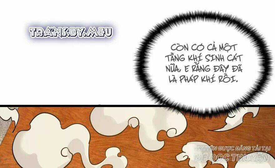 Quẻ Phi Thiên Hạ - Chapter 9 - Trang 91