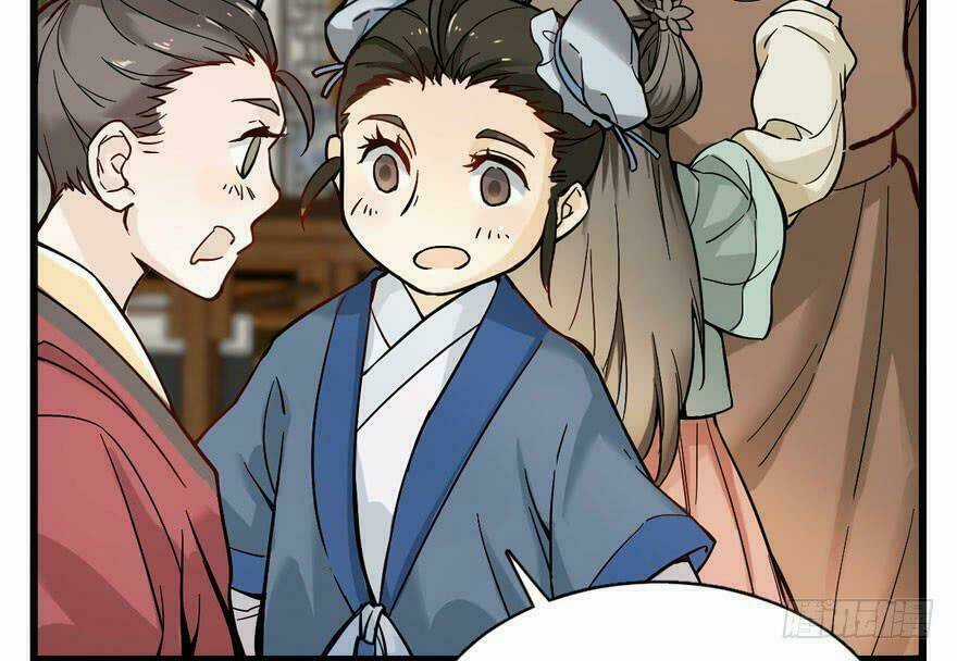 Quẻ Phi Thiên Hạ - Chapter 9 - Trang 99