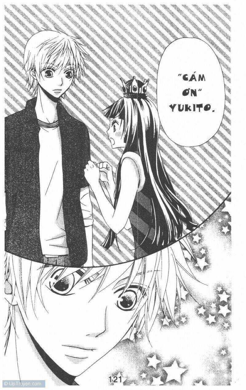 Queen's White Rabbit - Chapter 1 - Trang 121