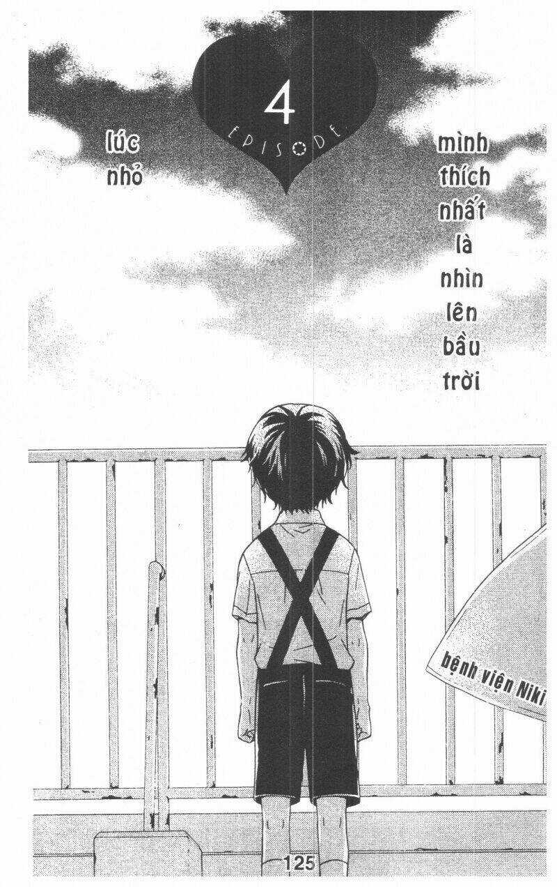 Queen's White Rabbit - Chapter 1 - Trang 125