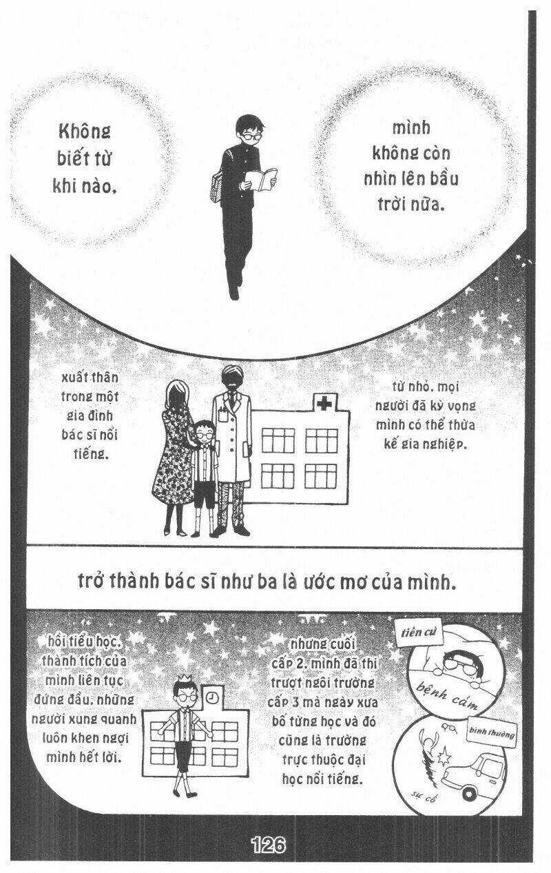 Queen's White Rabbit - Chapter 1 - Trang 126