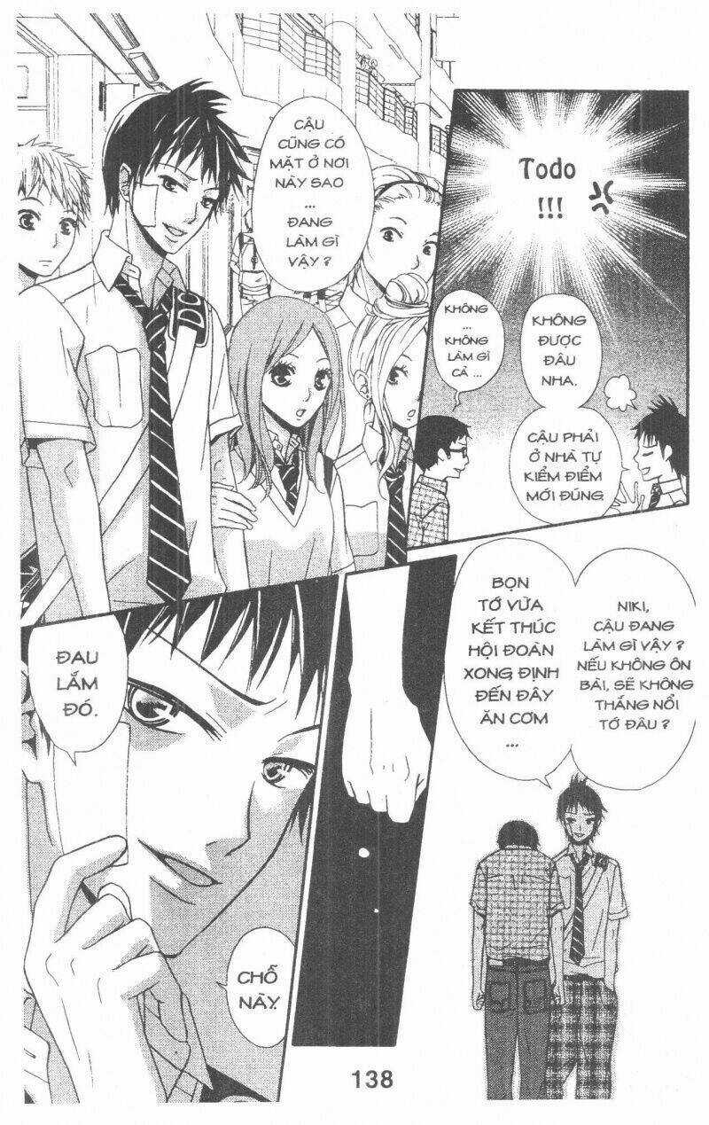 Queen's White Rabbit - Chapter 1 - Trang 138