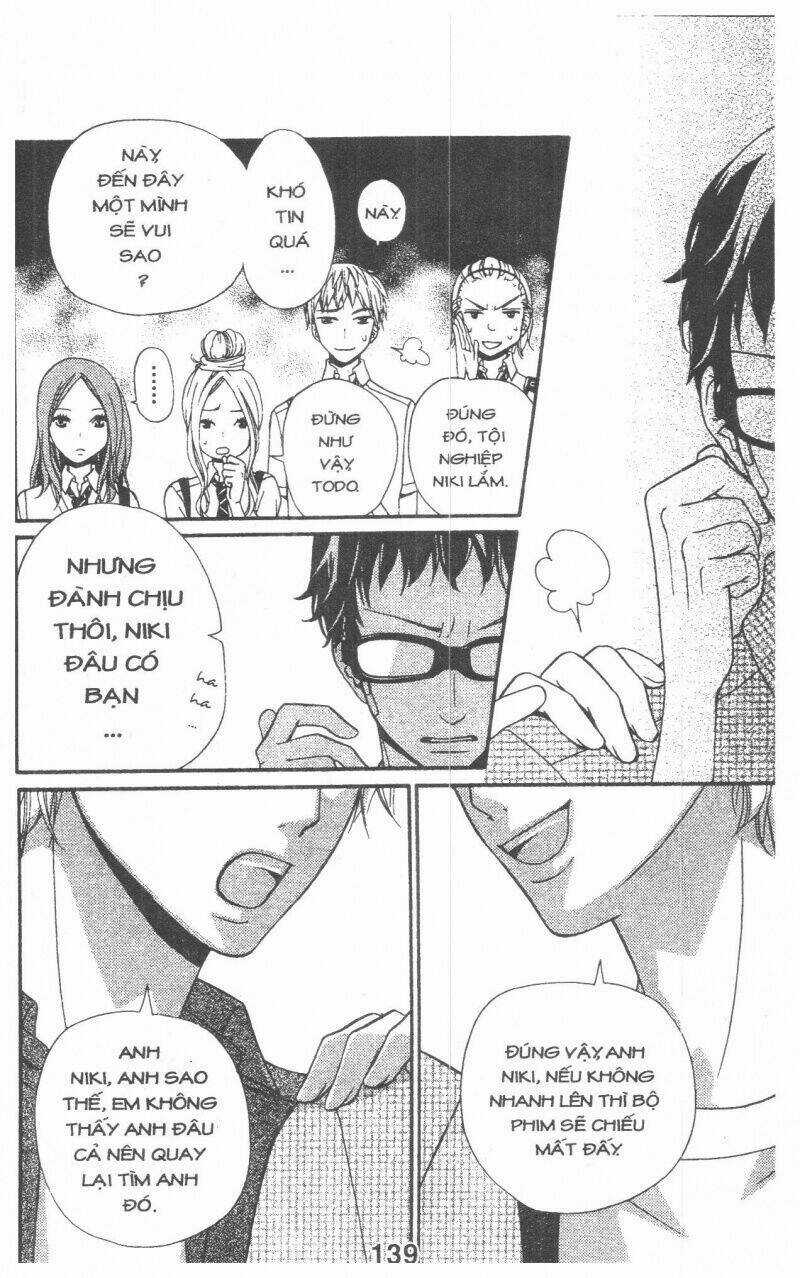 Queen's White Rabbit - Chapter 1 - Trang 139