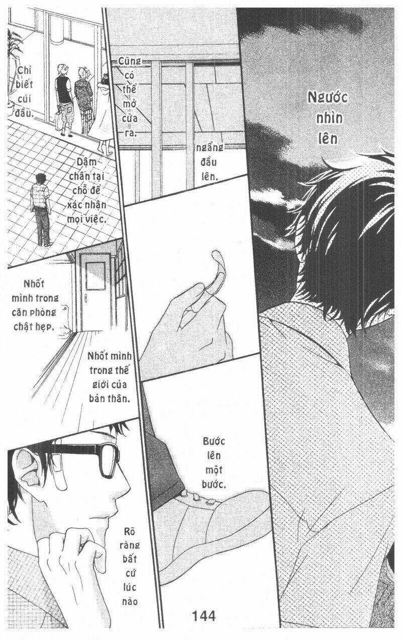 Queen's White Rabbit - Chapter 1 - Trang 144