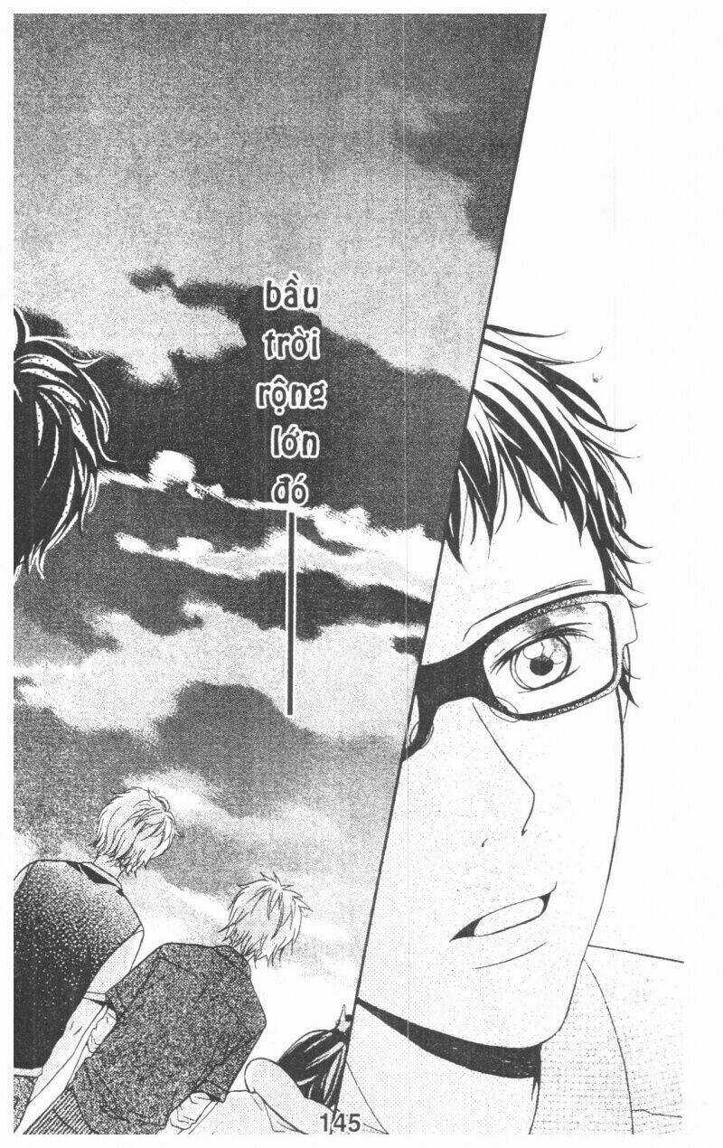 Queen's White Rabbit - Chapter 1 - Trang 145