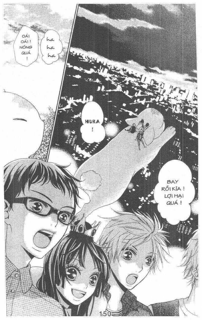 Queen's White Rabbit - Chapter 1 - Trang 150