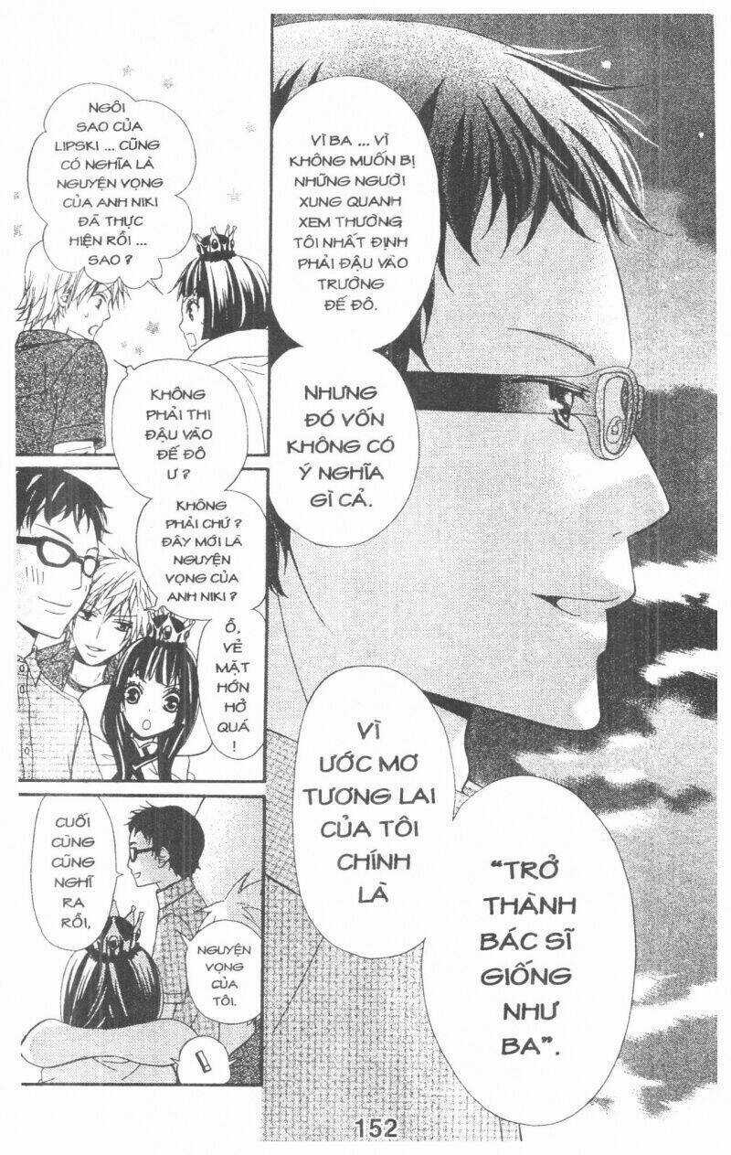 Queen's White Rabbit - Chapter 1 - Trang 152