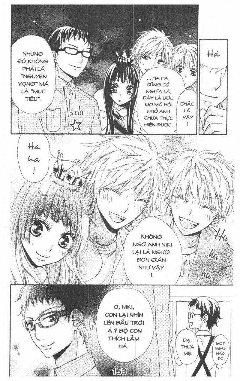 Queen's White Rabbit - Chapter 1 - Trang 153