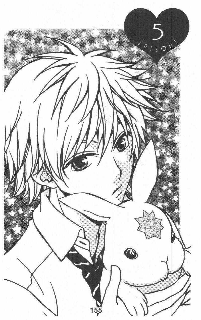 Queen's White Rabbit - Chapter 1 - Trang 155