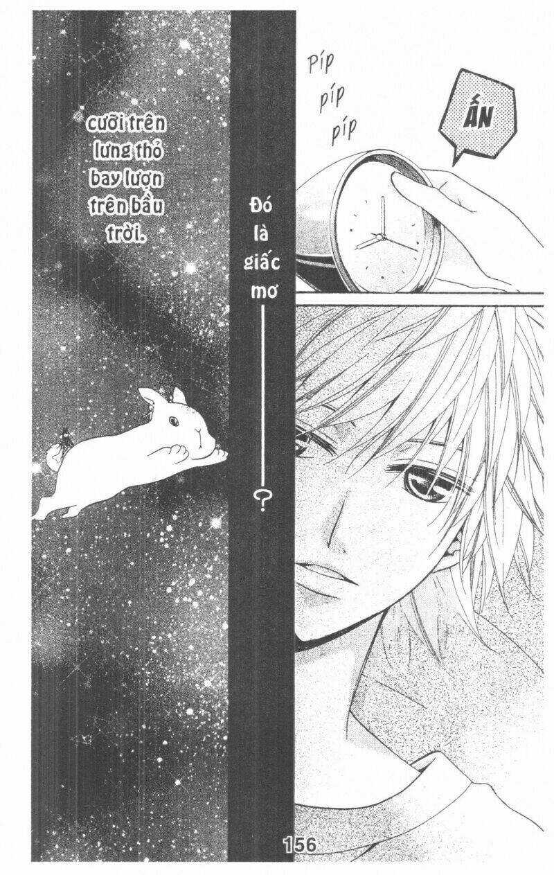 Queen's White Rabbit - Chapter 1 - Trang 156