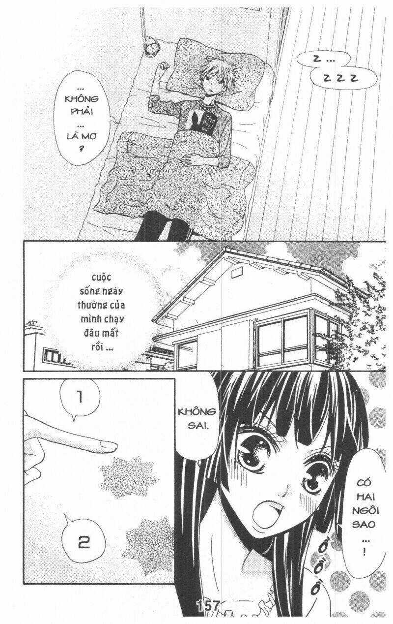 Queen's White Rabbit - Chapter 1 - Trang 157