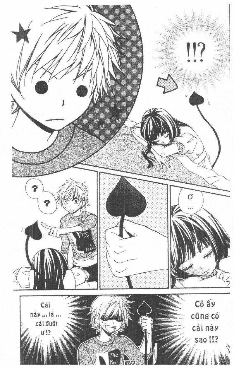 Queen's White Rabbit - Chapter 1 - Trang 172