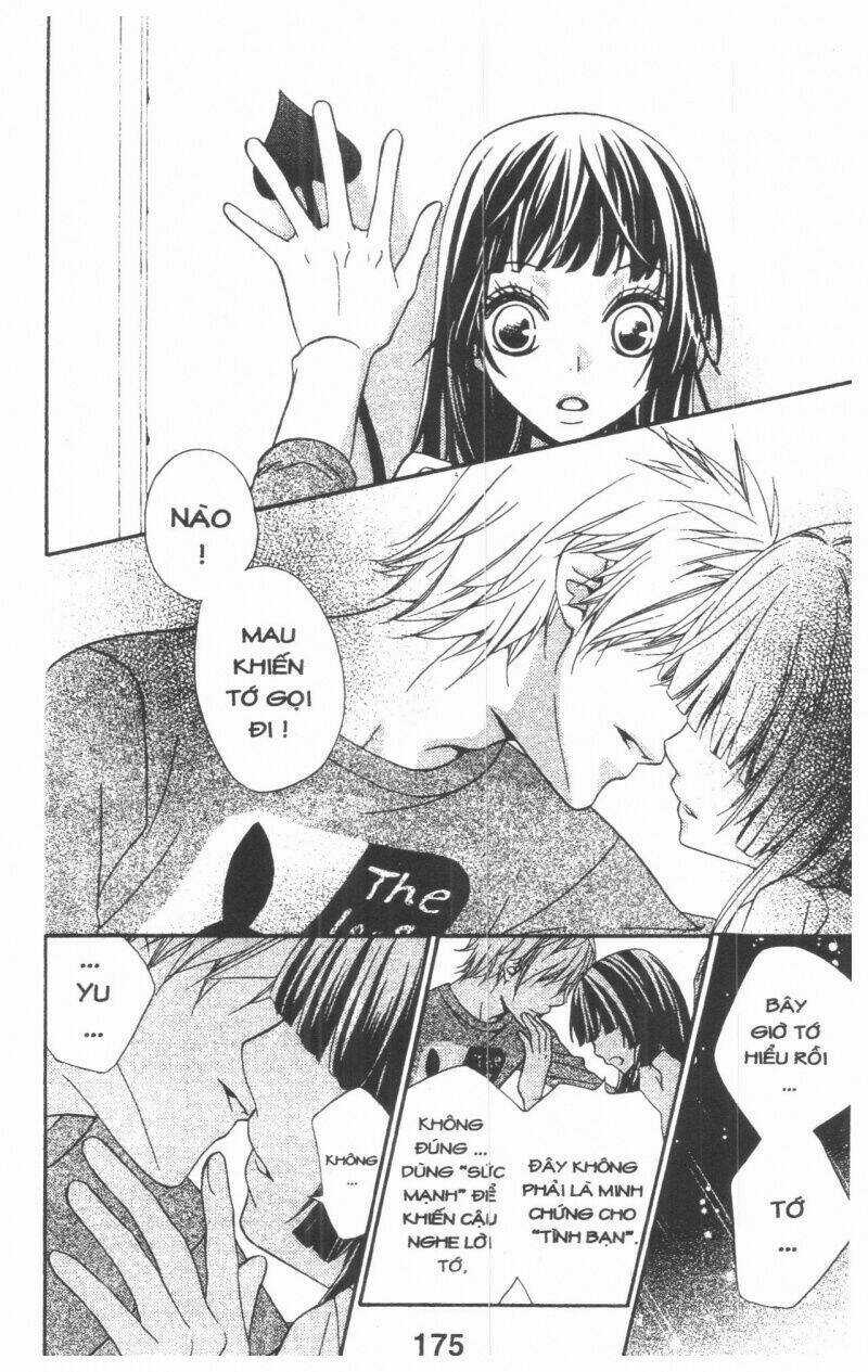 Queen's White Rabbit - Chapter 1 - Trang 175