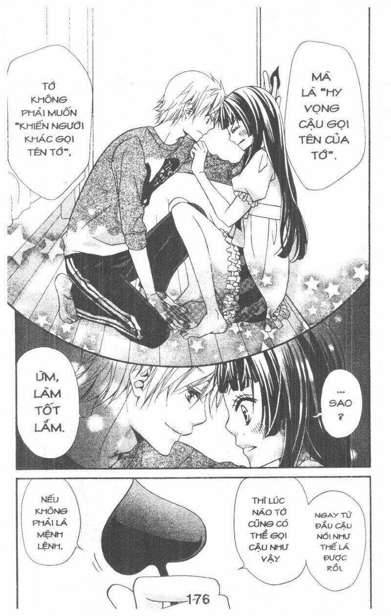 Queen's White Rabbit - Chapter 1 - Trang 176