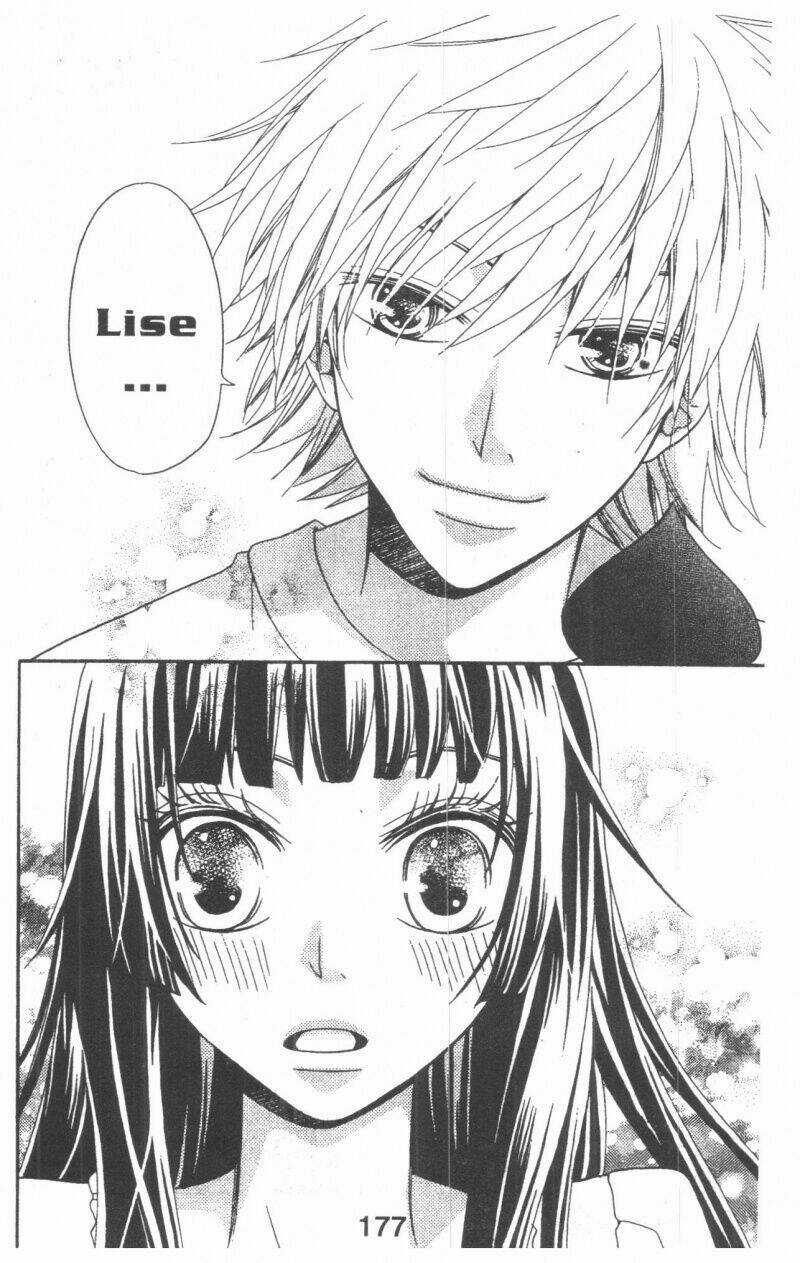 Queen's White Rabbit - Chapter 1 - Trang 177