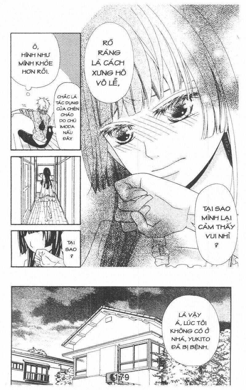 Queen's White Rabbit - Chapter 1 - Trang 179