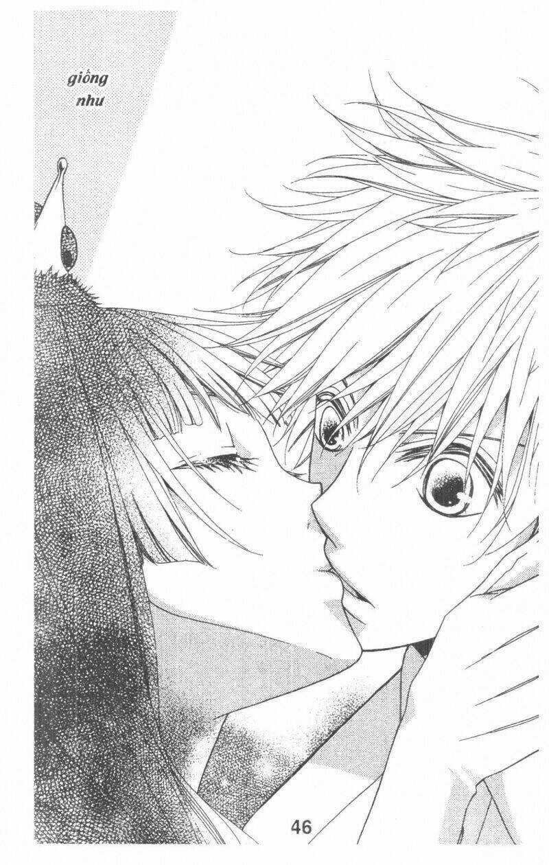 Queen's White Rabbit - Chapter 1 - Trang 46