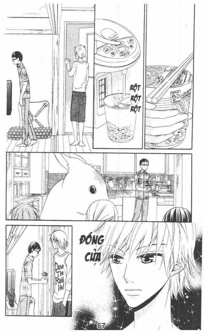 Queen's White Rabbit - Chapter 1 - Trang 67