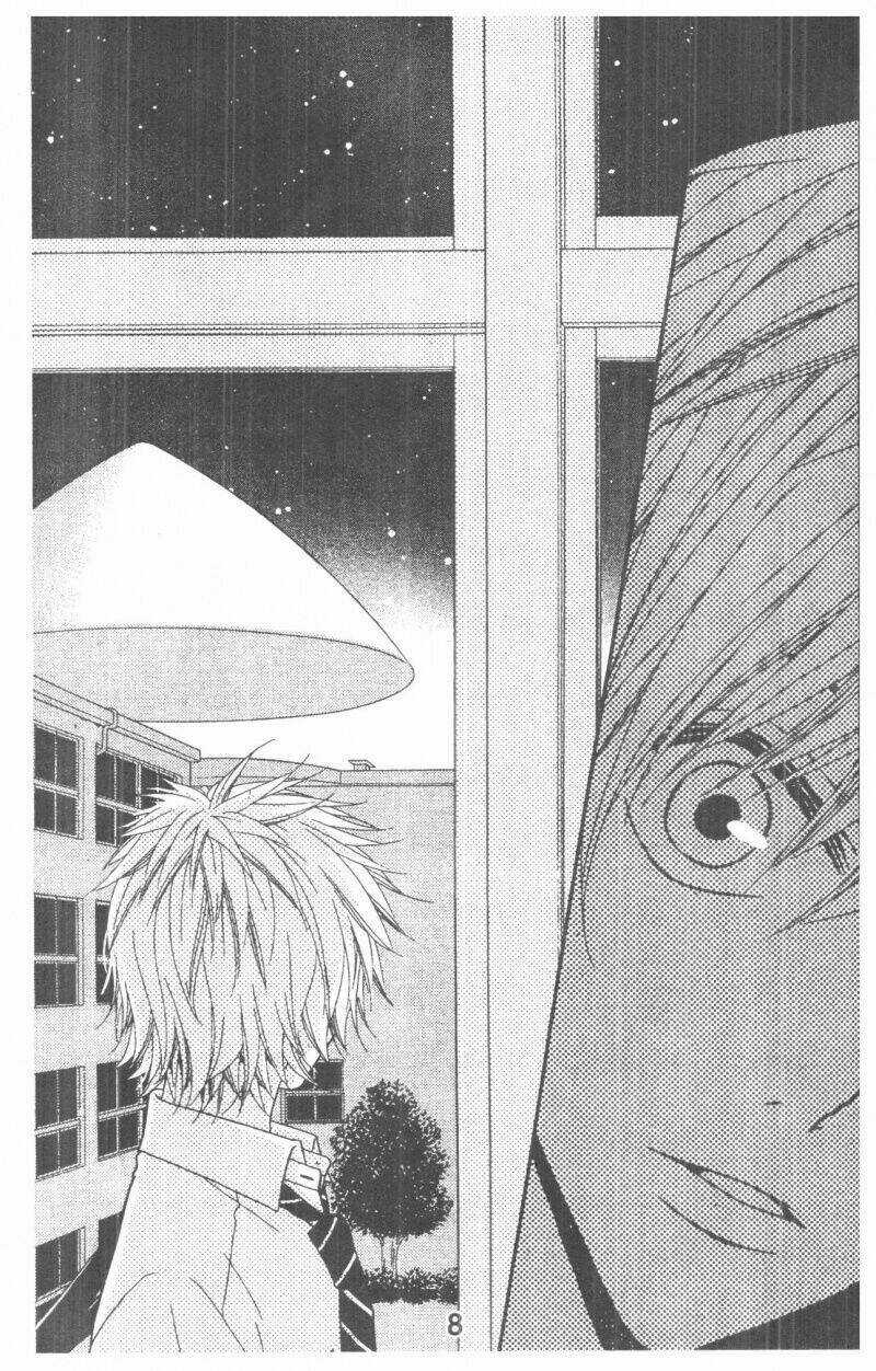 Queen's White Rabbit - Chapter 1 - Trang 8