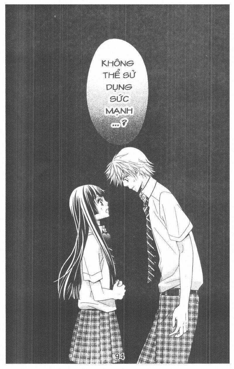 Queen's White Rabbit - Chapter 1 - Trang 94