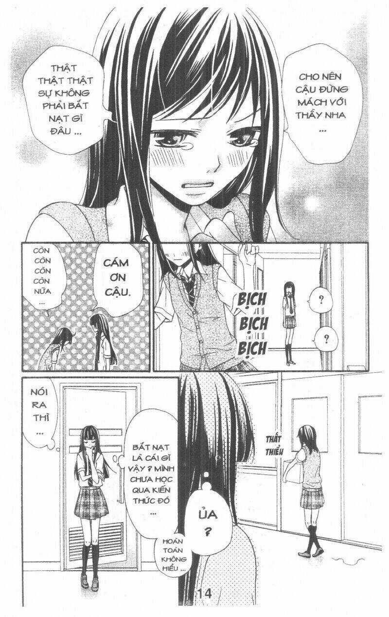 Queen's White Rabbit - Chapter 2 - Trang 14